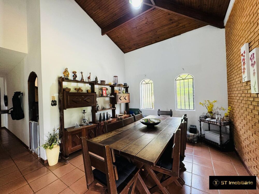 Chácara, 5 quartos, 4000 m² - Foto 6