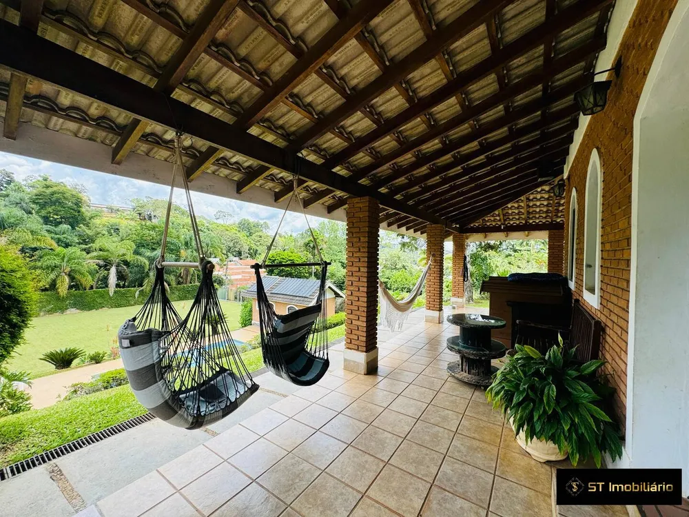 Chácara, 5 quartos, 4000 m² - Foto 16