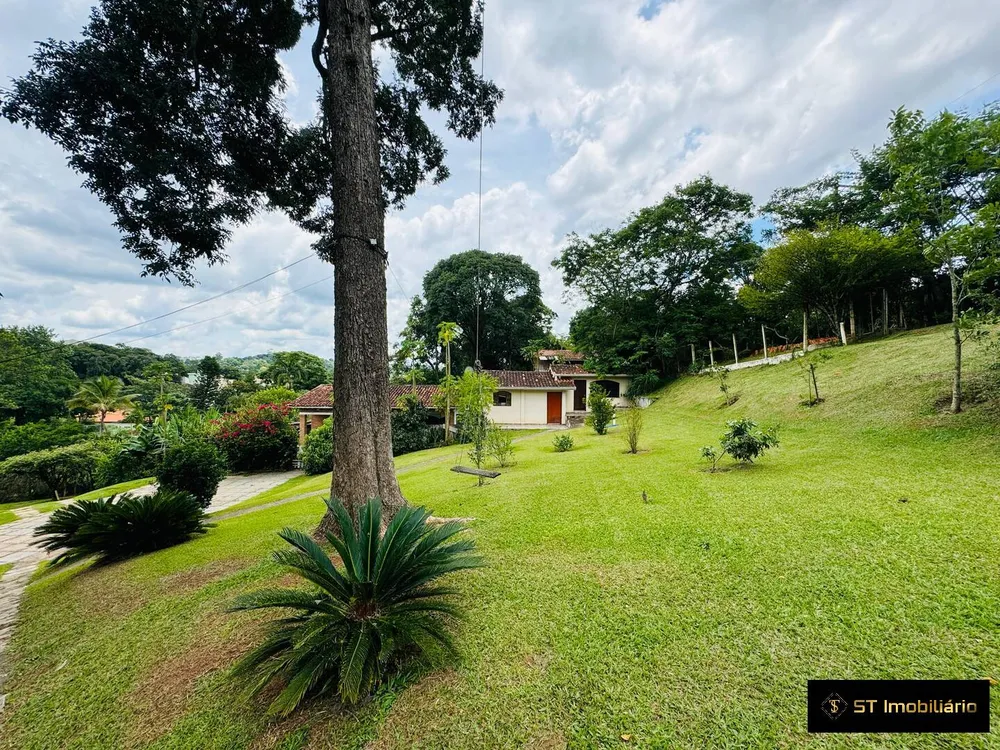 Chácara, 5 quartos, 4000 m² - Foto 12