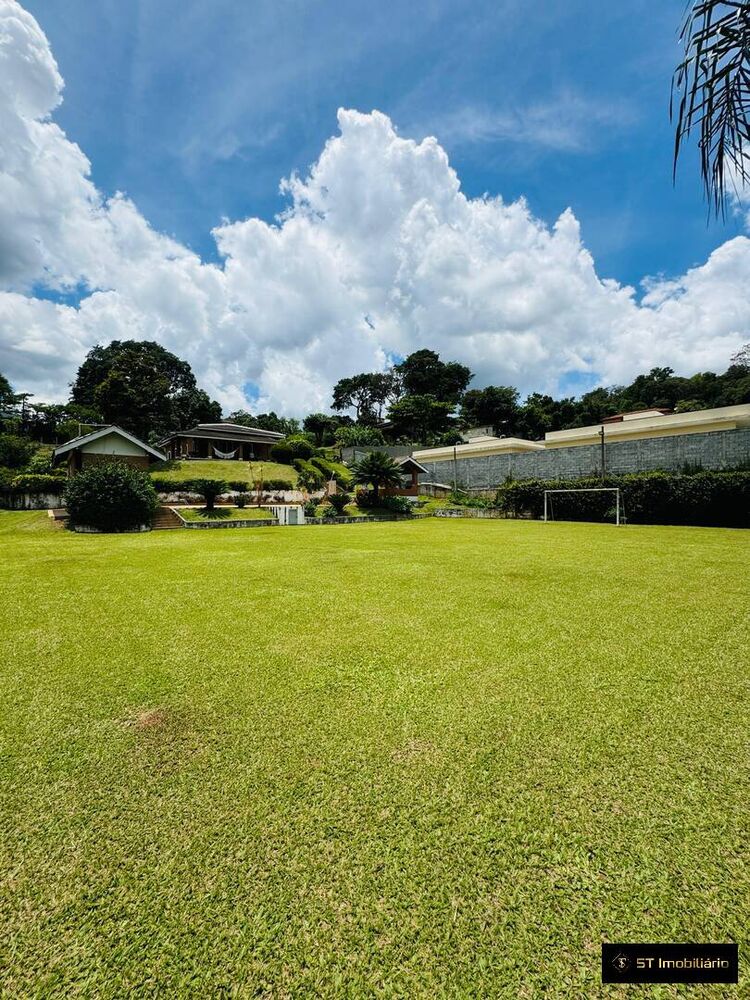 Chácara, 5 quartos, 4000 m² - Foto 5