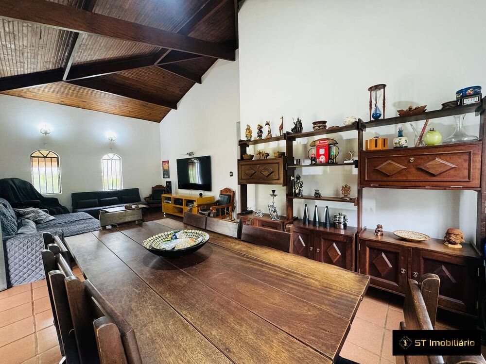Chácara, 5 quartos, 4000 m² - Foto 7