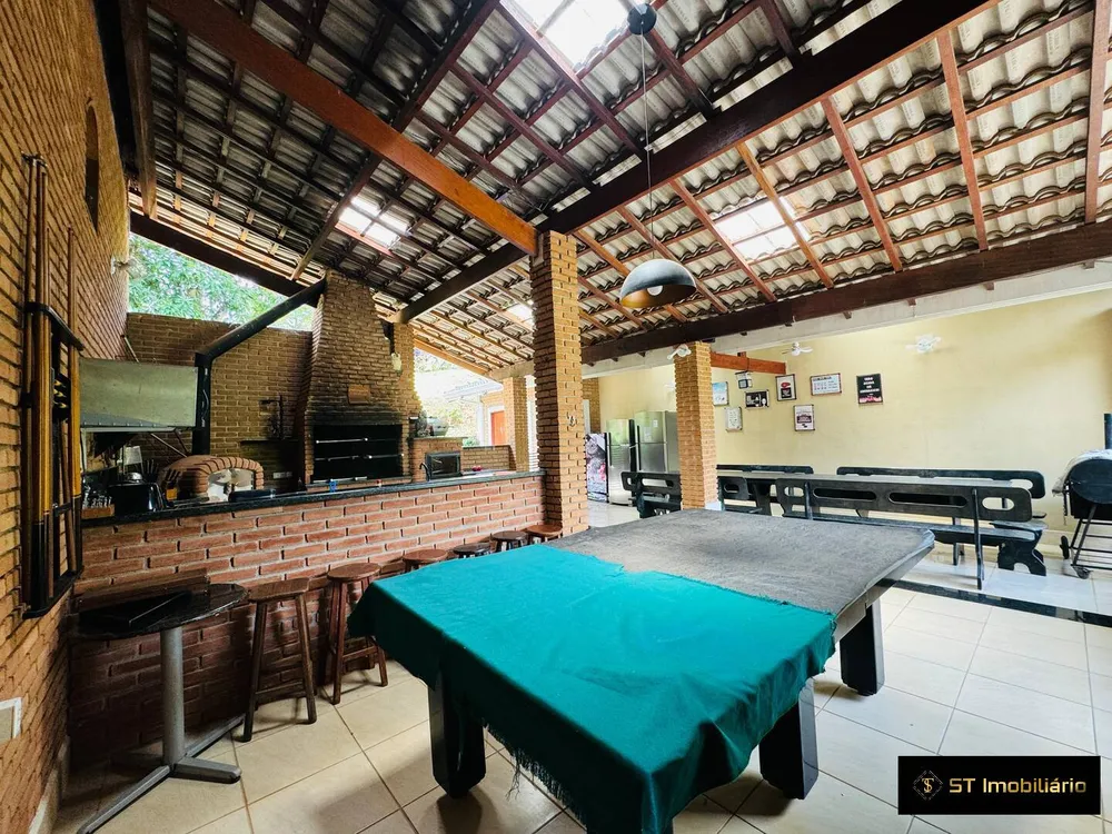 Chácara, 5 quartos, 4000 m² - Foto 20