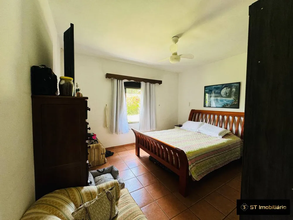 Chácara, 5 quartos, 4000 m² - Foto 18