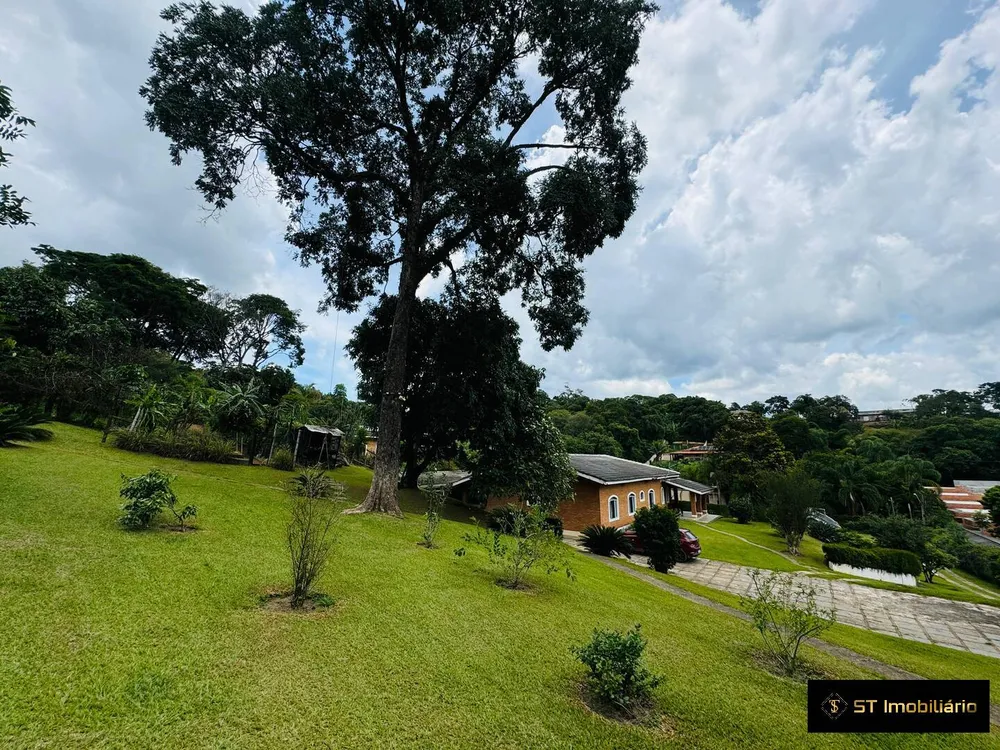 Chácara, 5 quartos, 4000 m² - Foto 14
