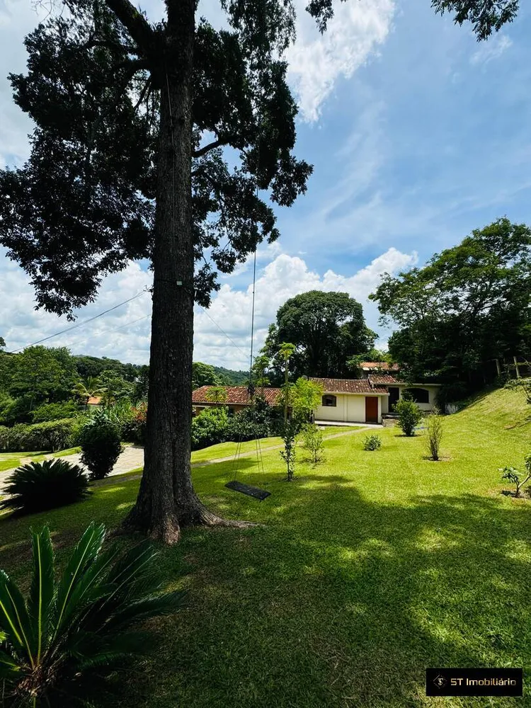 Chácara, 5 quartos, 4000 m² - Foto 19
