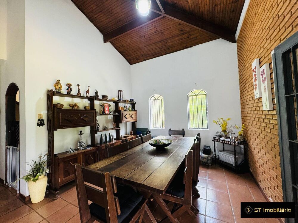 Chácara, 5 quartos, 4000 m² - Foto 8