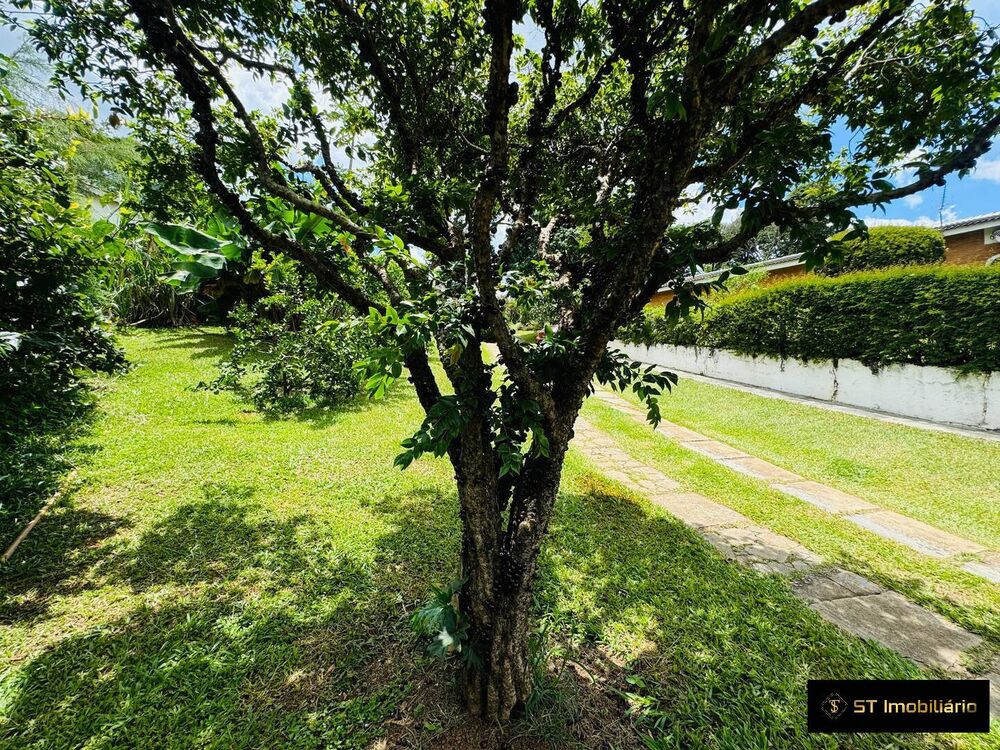 Chácara, 5 quartos, 4000 m² - Foto 1