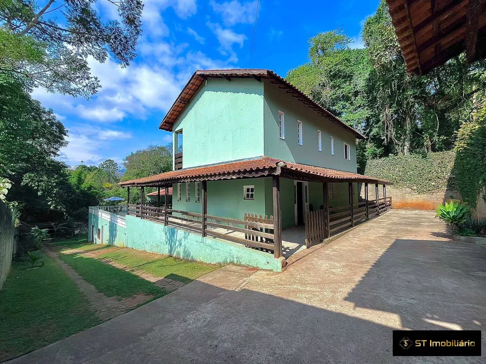 Fazenda à venda com 4 quartos, 1600m² - Foto 3