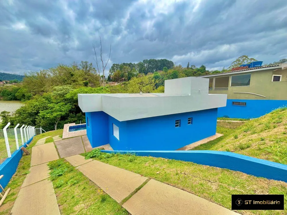 Chácara, 3 quartos, 770 m² - Foto 3