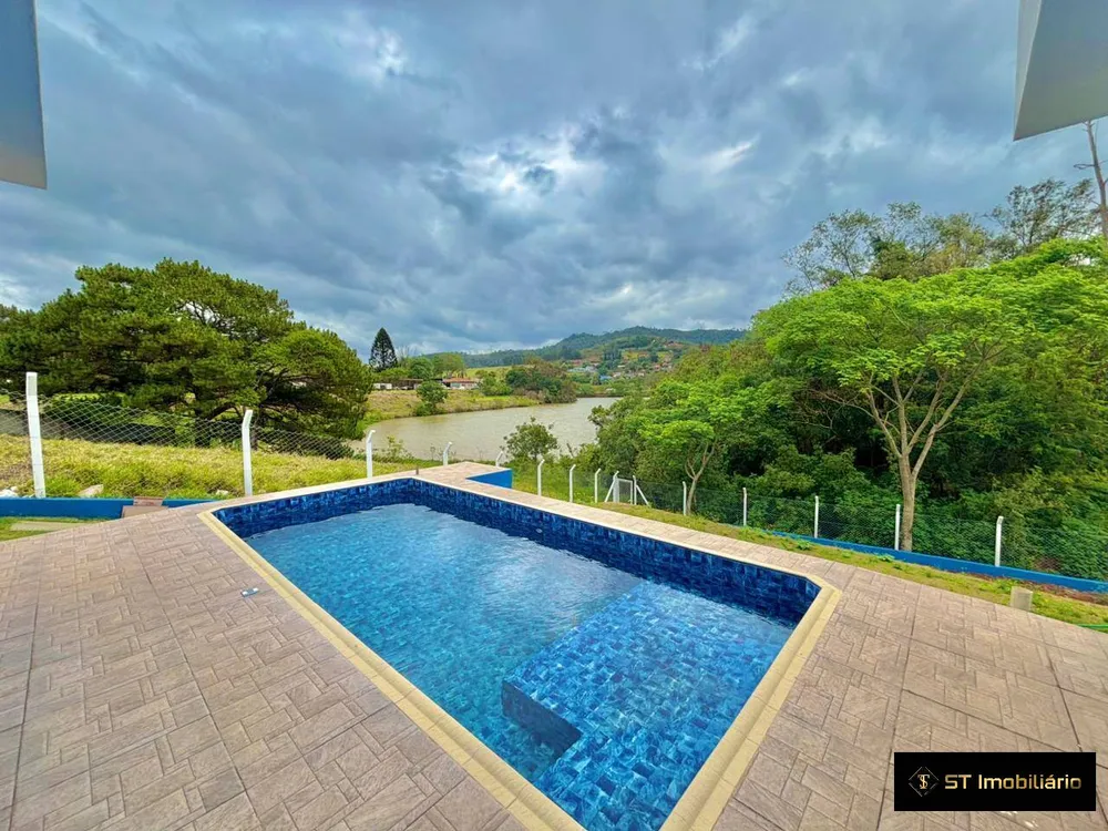 Chácara, 3 quartos, 770 m² - Foto 2