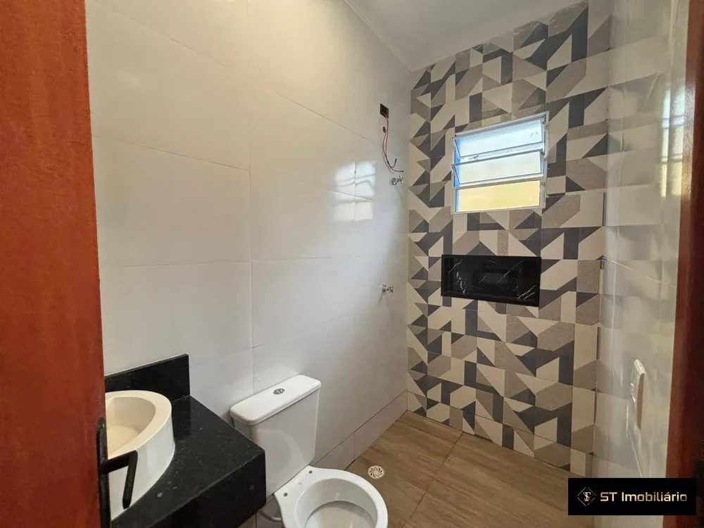 Chácara, 3 quartos, 770 m² - Foto 4