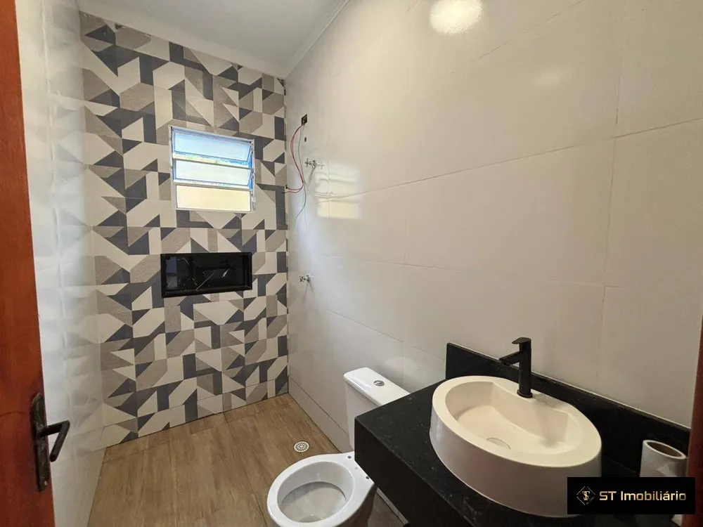 Chácara, 3 quartos, 770 m² - Foto 1