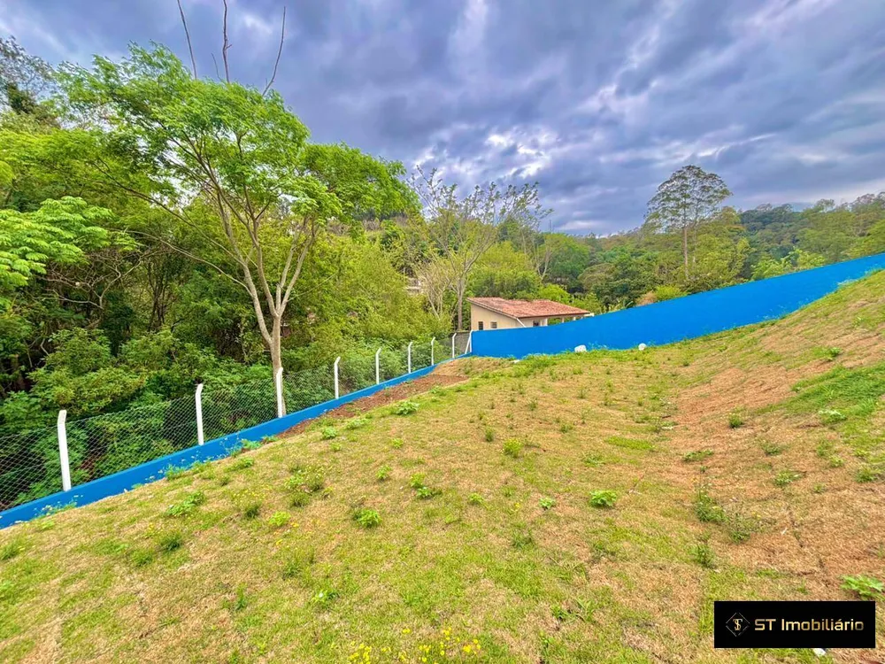 Chácara, 3 quartos, 770 m² - Foto 3
