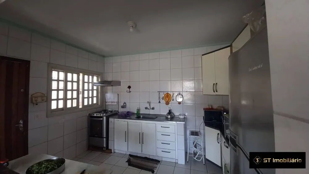 Chácara, 3 quartos, 1000 m² - Foto 3