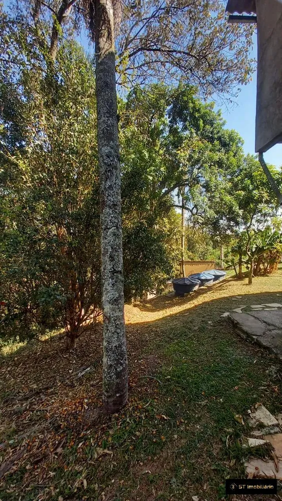 Chácara, 3 quartos, 1000 m² - Foto 4