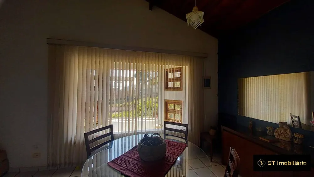 Chácara, 3 quartos, 1000 m² - Foto 2