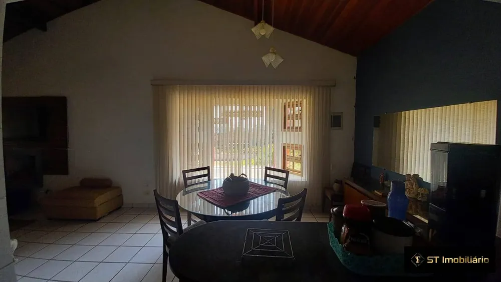 Chácara, 3 quartos, 1000 m² - Foto 3