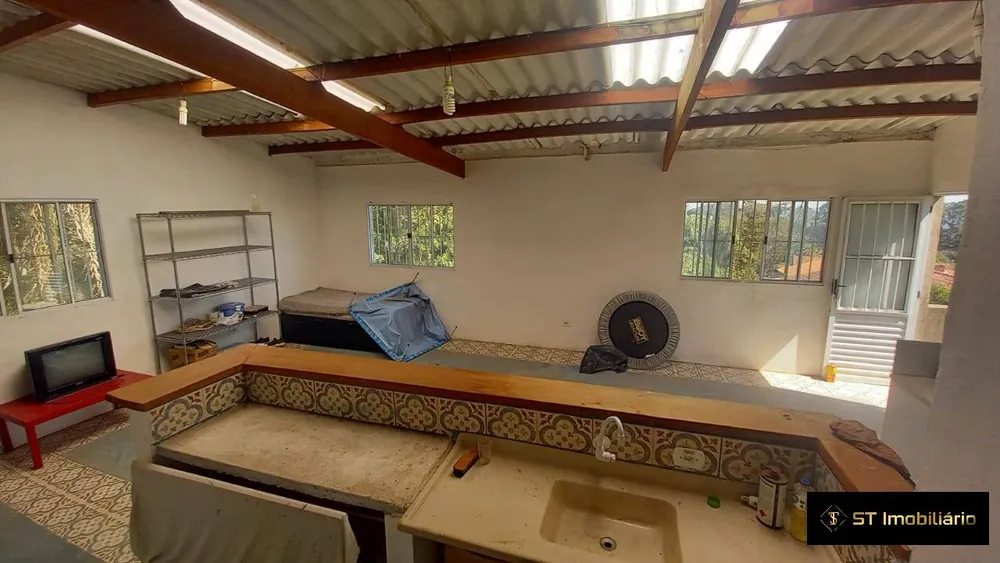 Chácara, 3 quartos, 1000 m² - Foto 9