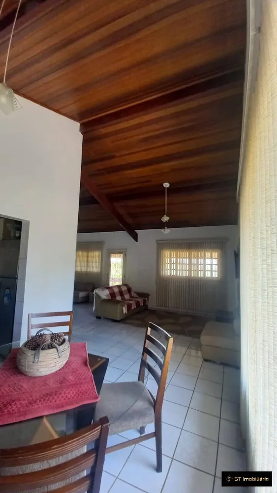 Chácara, 3 quartos, 1000 m² - Foto 5