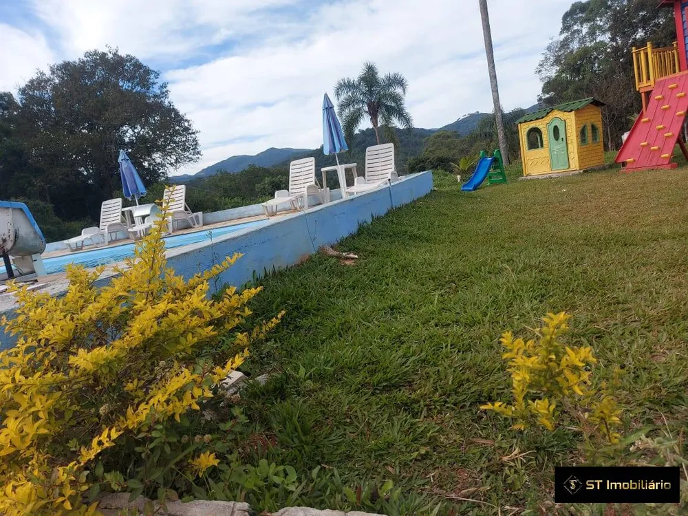 Chácara, 5 quartos, 4 hectares - Foto 10