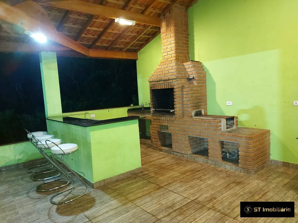 Chácara, 5 quartos, 4 hectares - Foto 7