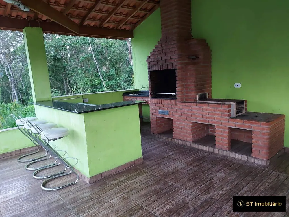 Chácara, 5 quartos, 4 hectares - Foto 6