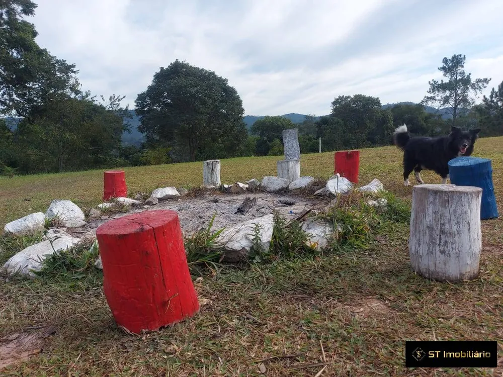 Chácara, 5 quartos, 4 hectares - Foto 8
