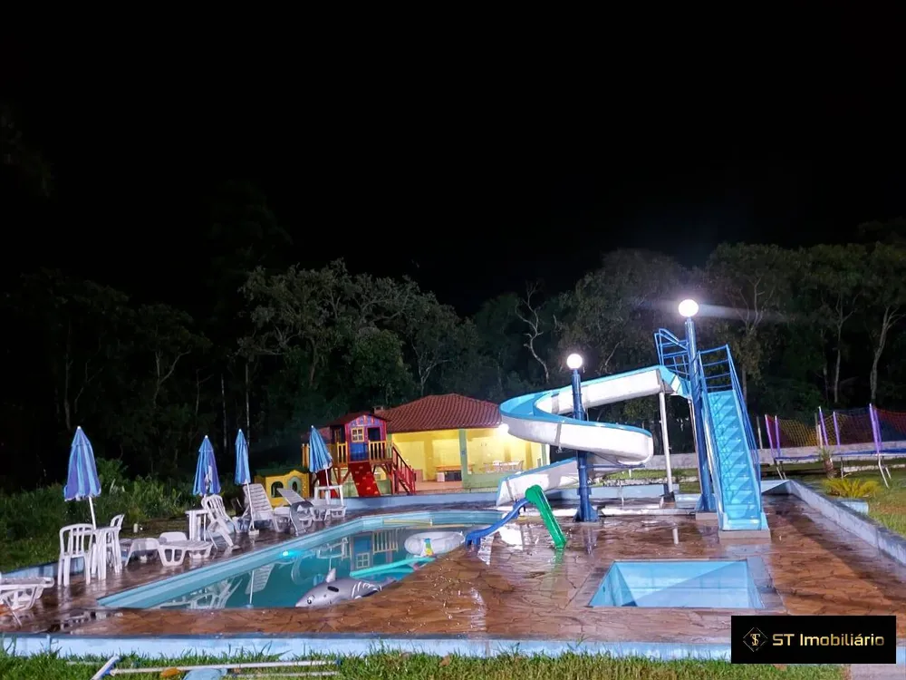 Chácara, 5 quartos, 4 hectares - Foto 14