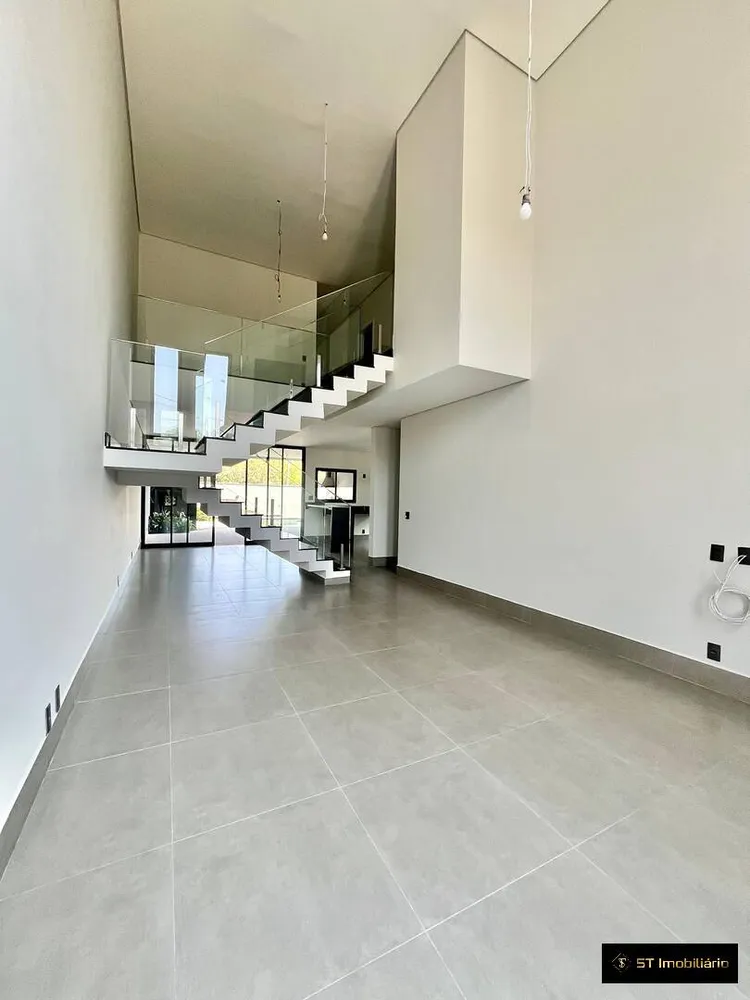 Casa de Condomínio, 4 quartos - Foto 9