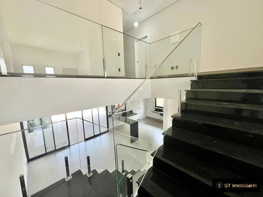 Casa de Condomínio, 4 quartos - Foto 13