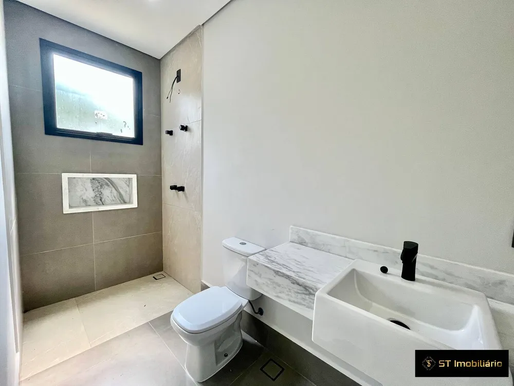 Casa de Condomínio, 4 quartos - Foto 1