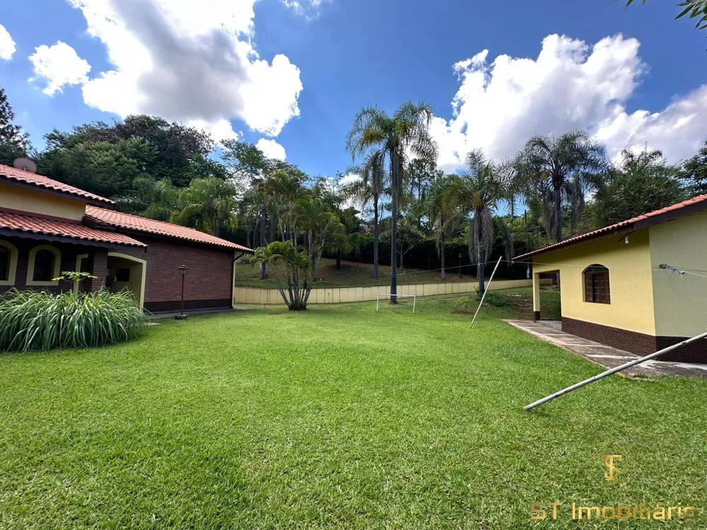 Chácara, 8 quartos, 5000 m² - Foto 7