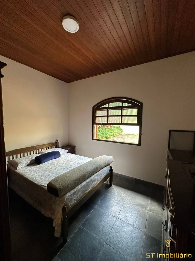 Chácara, 8 quartos, 5000 m² - Foto 9