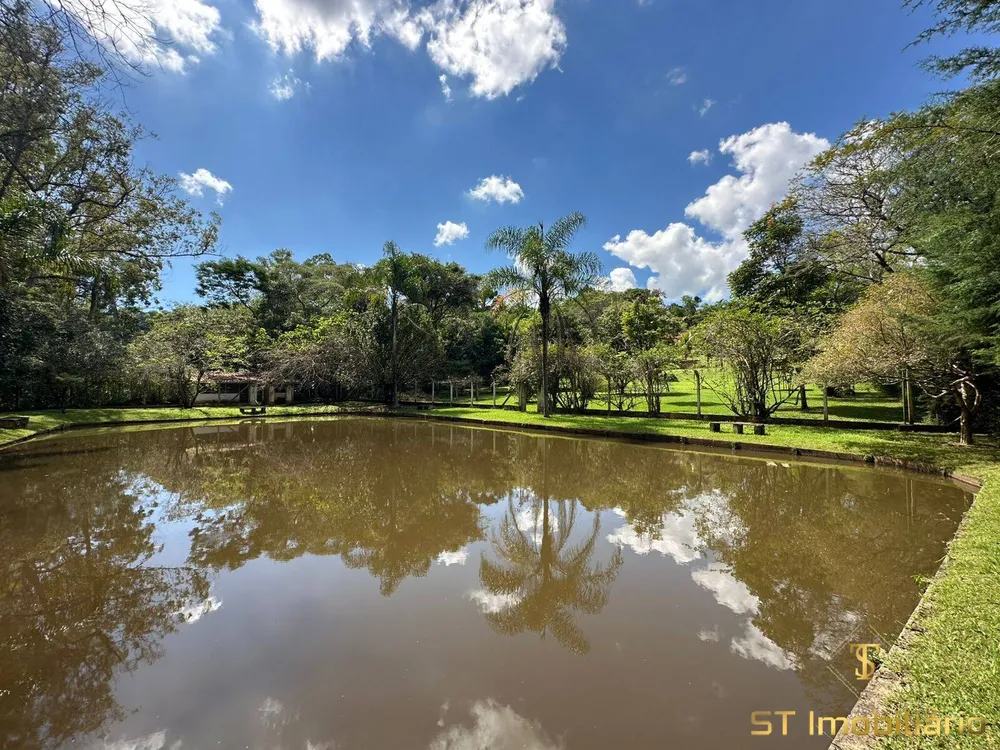 Chácara, 8 quartos, 5000 m² - Foto 13
