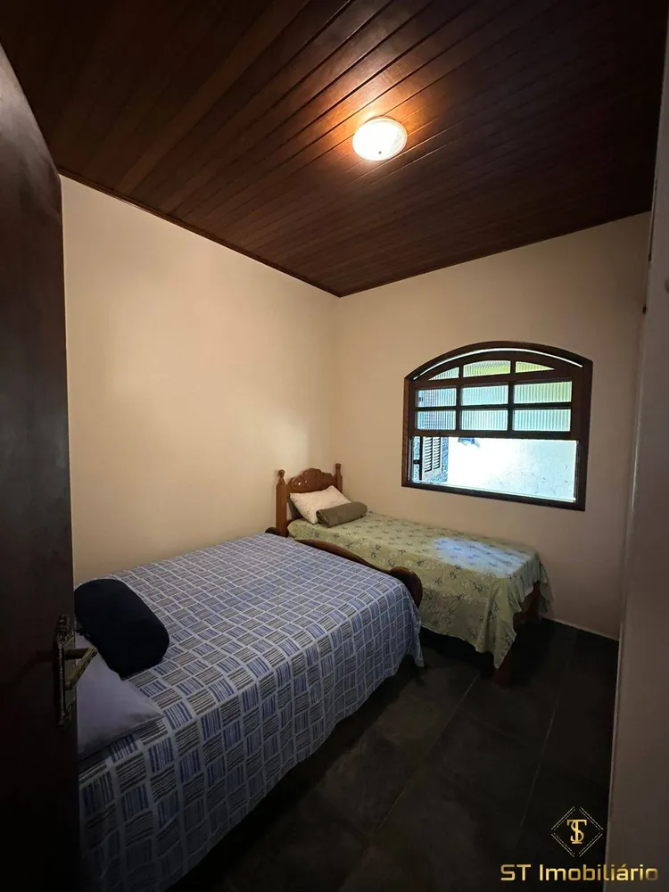 Chácara, 8 quartos, 5000 m² - Foto 10