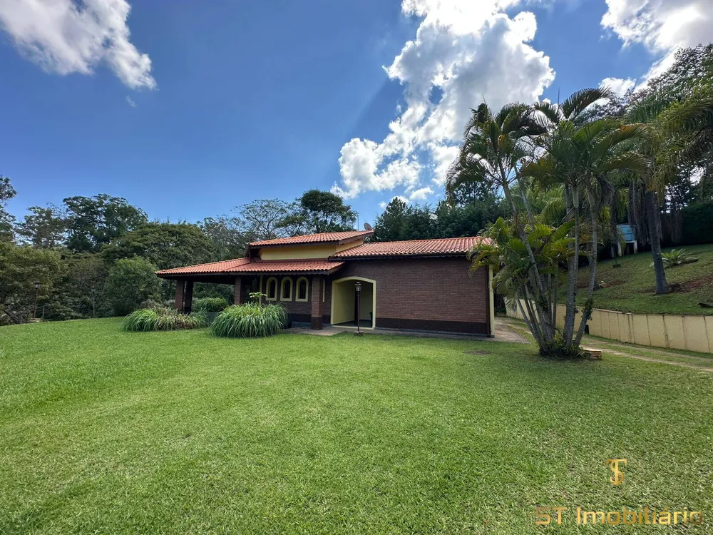 Chácara, 8 quartos, 5000 m² - Foto 8