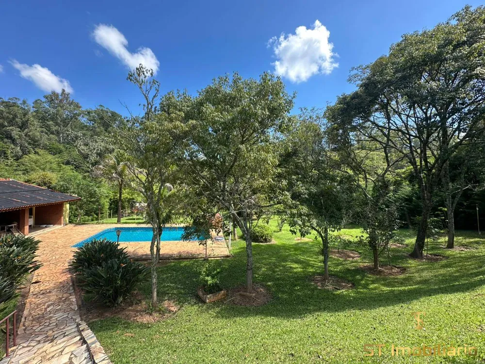 Chácara, 8 quartos, 5000 m² - Foto 5