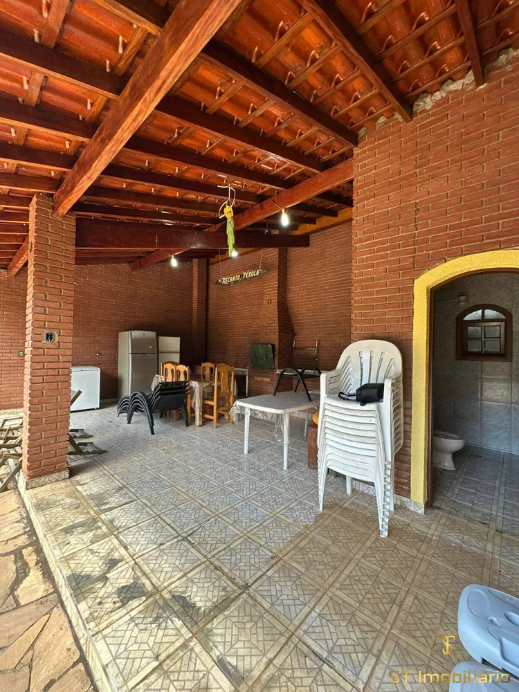 Chácara, 8 quartos, 5000 m² - Foto 12