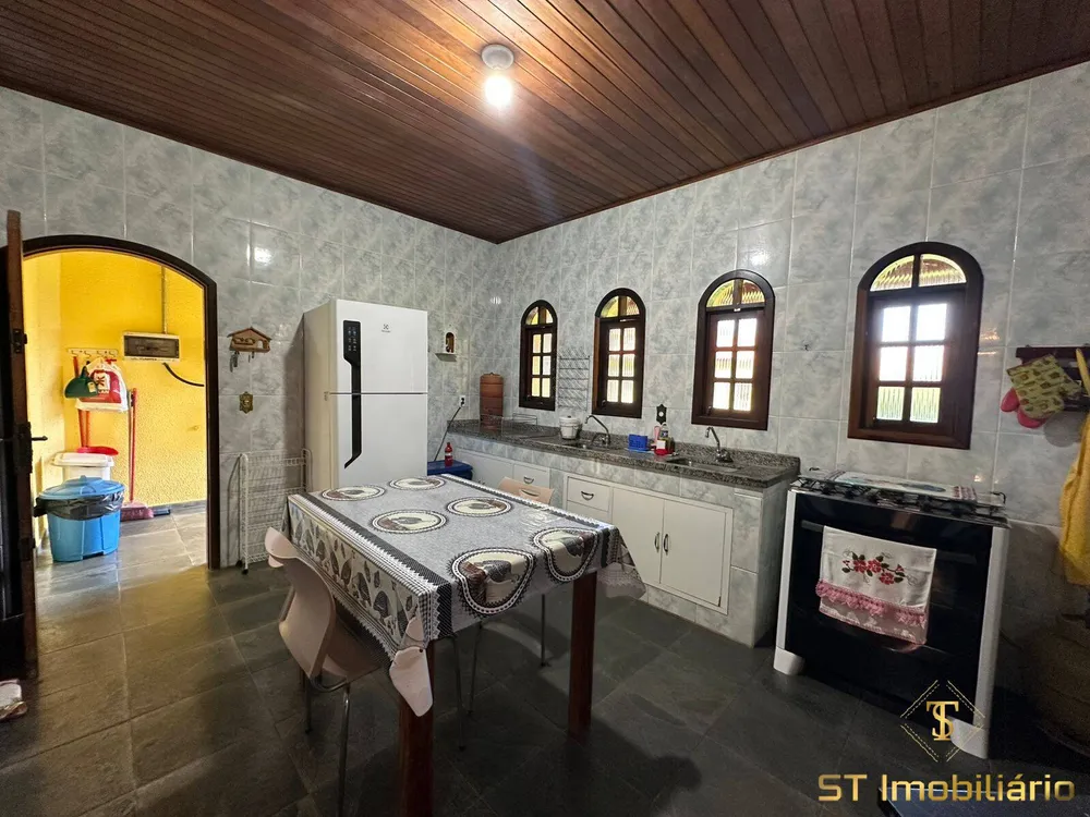 Chácara, 8 quartos, 5000 m² - Foto 6