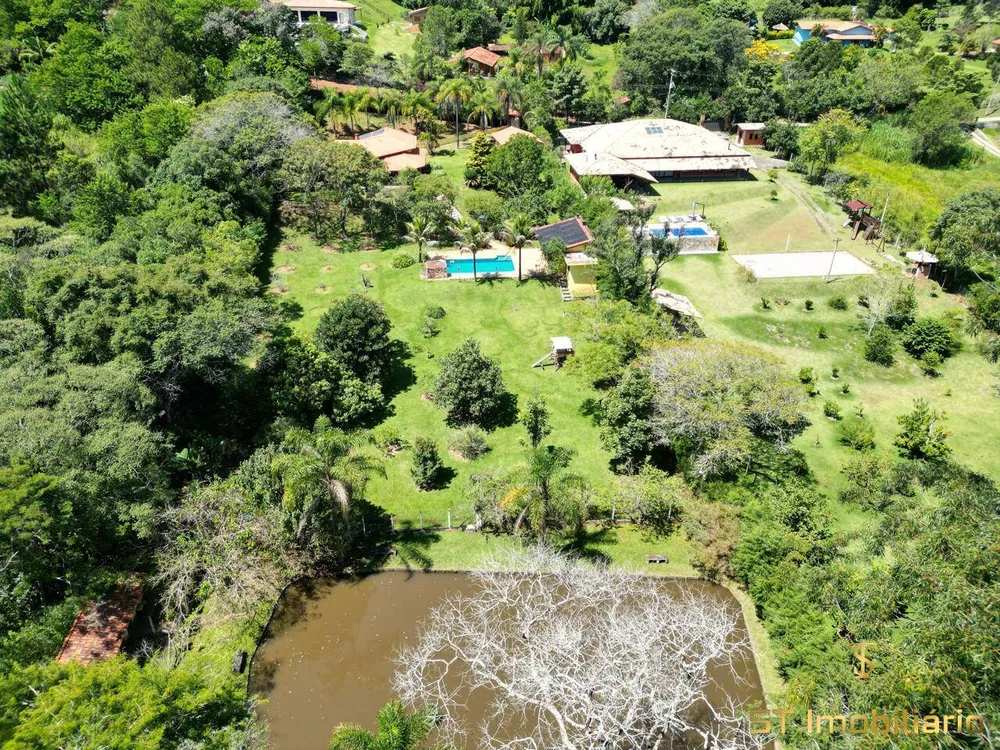 Chácara, 8 quartos, 5000 m² - Foto 3