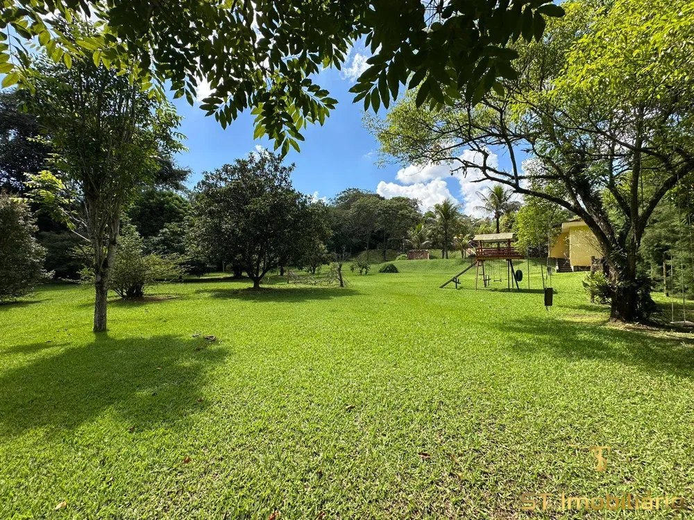 Chácara, 8 quartos, 5000 m² - Foto 15