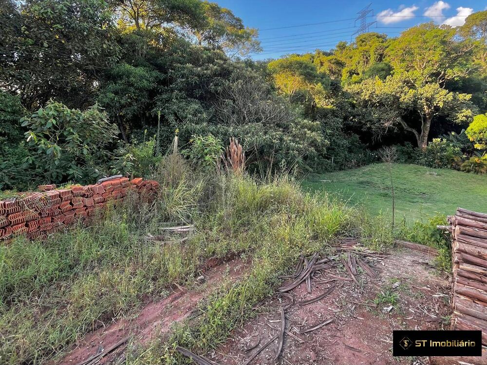 Terreno, 2166 m² - Foto 1