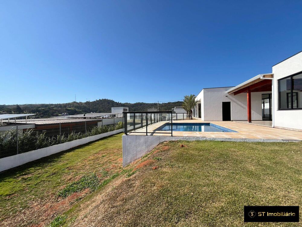 Casa, 3 quartos, 320 m² - Foto 1
