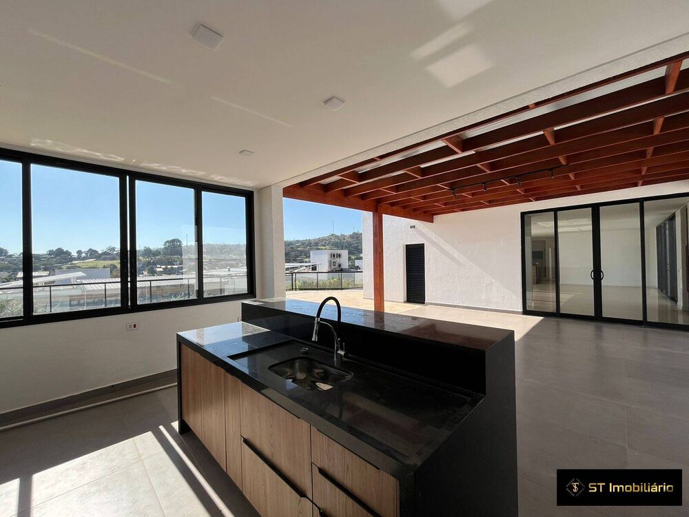 Casa, 3 quartos, 320 m² - Foto 4