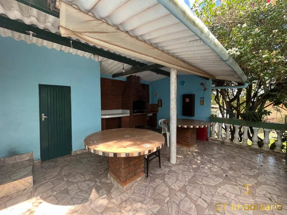 Chácara, 6 quartos, 1520 m² - Foto 9