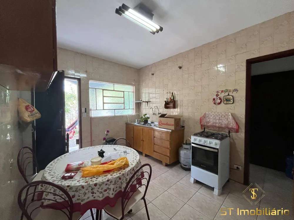 Chácara, 6 quartos, 1520 m² - Foto 16