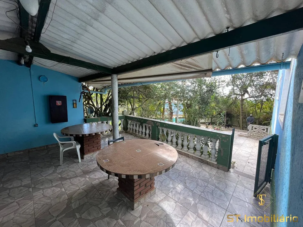 Chácara, 6 quartos, 1520 m² - Foto 2