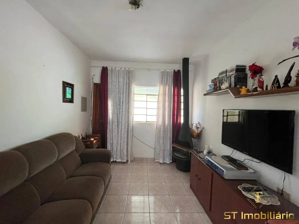 Chácara, 6 quartos, 1520 m² - Foto 13