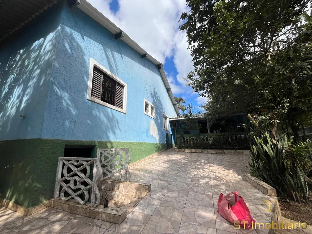 Chácara, 6 quartos, 1520 m² - Foto 12