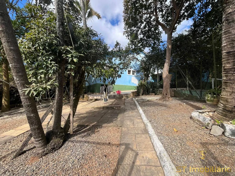 Chácara, 6 quartos, 1520 m² - Foto 6
